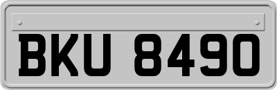 BKU8490