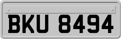 BKU8494