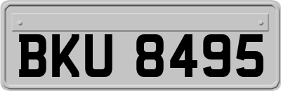 BKU8495