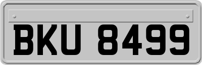 BKU8499