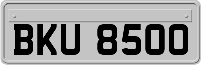 BKU8500
