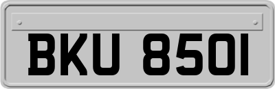 BKU8501