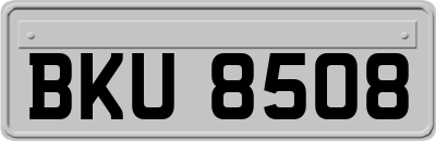 BKU8508