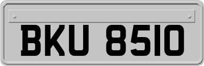 BKU8510