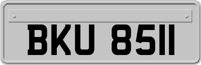 BKU8511