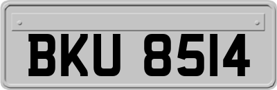BKU8514