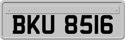 BKU8516