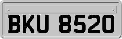 BKU8520