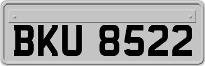 BKU8522