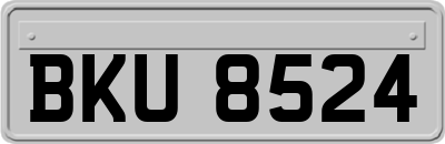 BKU8524