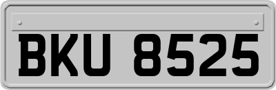 BKU8525