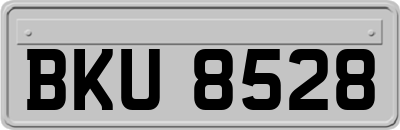 BKU8528