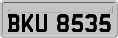 BKU8535