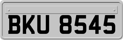 BKU8545