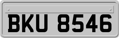 BKU8546