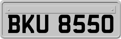 BKU8550