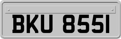 BKU8551