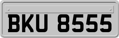 BKU8555