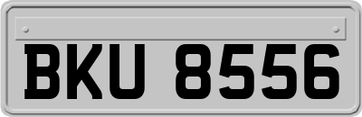 BKU8556