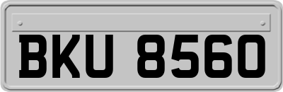 BKU8560