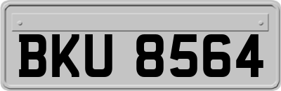 BKU8564
