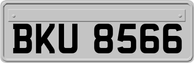 BKU8566