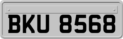 BKU8568