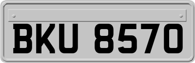 BKU8570