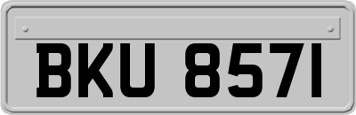 BKU8571