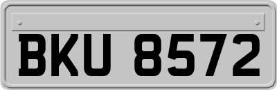 BKU8572
