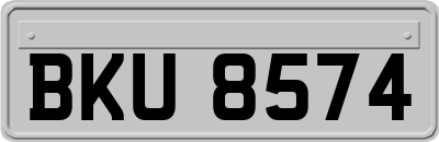 BKU8574