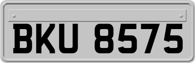 BKU8575