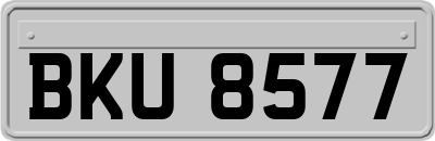BKU8577