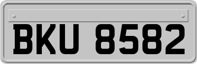 BKU8582