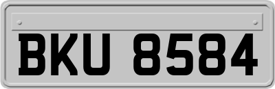 BKU8584