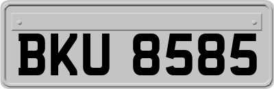 BKU8585