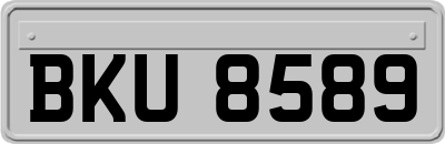 BKU8589