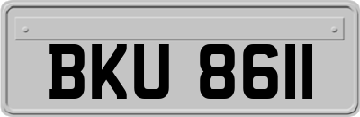 BKU8611
