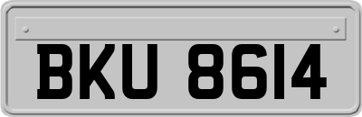BKU8614