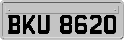 BKU8620