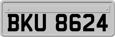 BKU8624