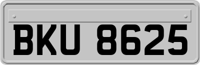 BKU8625