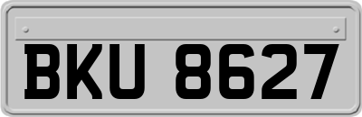 BKU8627