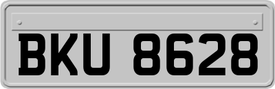 BKU8628