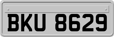 BKU8629