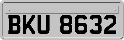 BKU8632