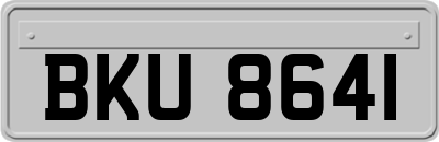 BKU8641