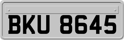 BKU8645