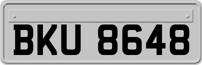 BKU8648