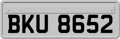 BKU8652